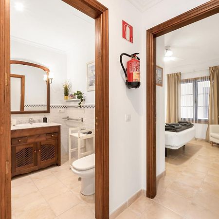 La Casita Del Puerto Apartment Playa Blanca  Ngoại thất bức ảnh