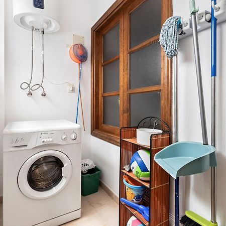 La Casita Del Puerto Apartment Playa Blanca  Ngoại thất bức ảnh