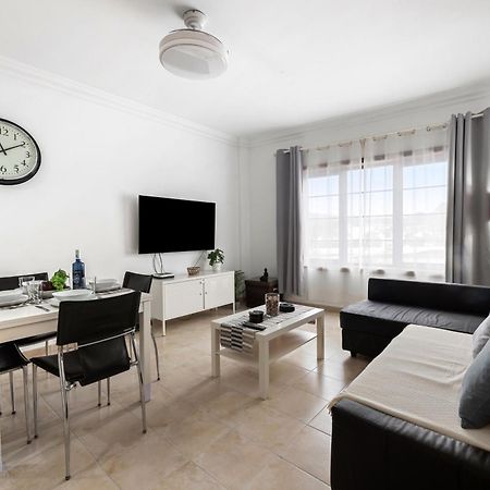 La Casita Del Puerto Apartment Playa Blanca  Ngoại thất bức ảnh
