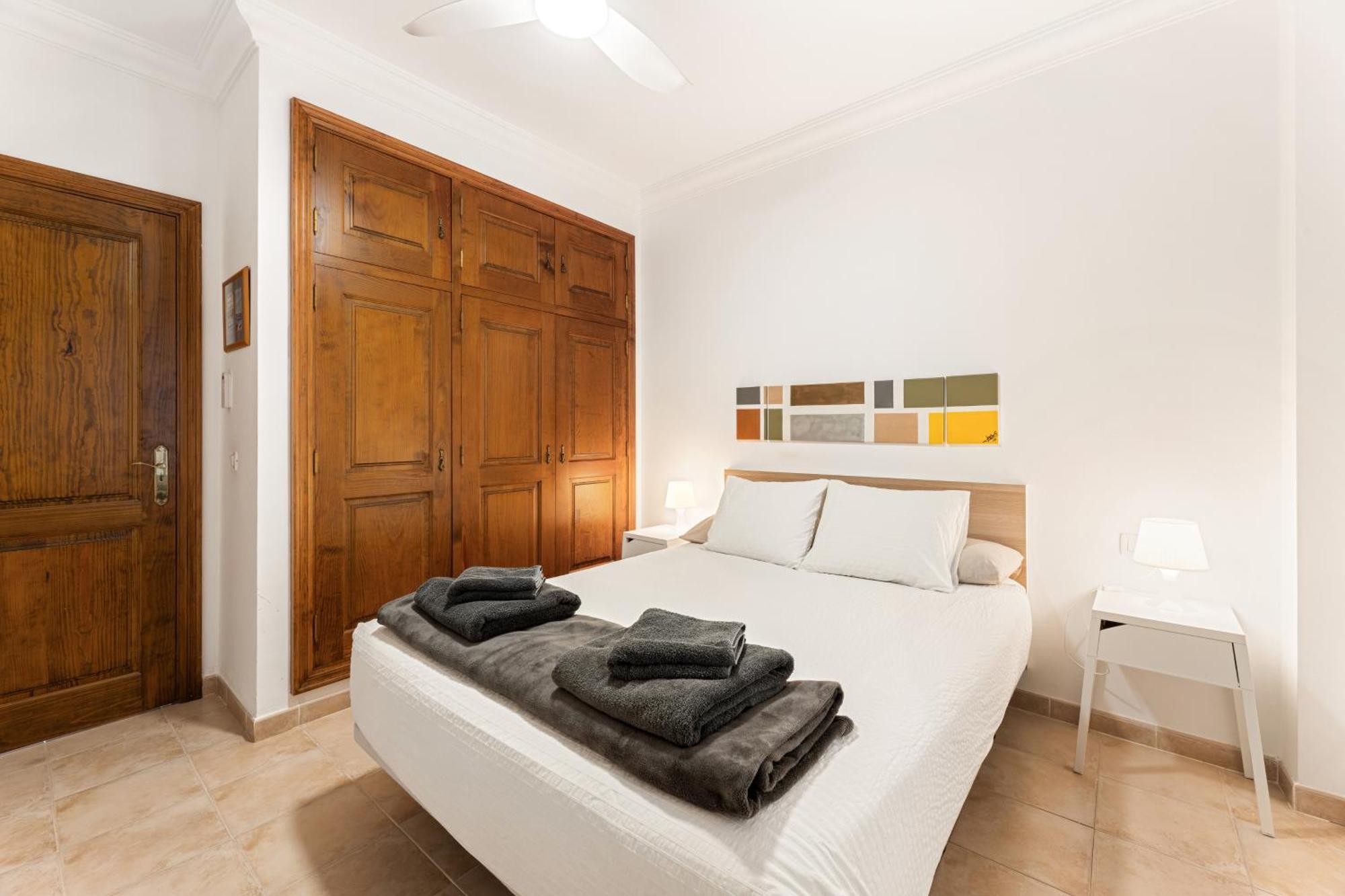 La Casita Del Puerto Apartment Playa Blanca  Ngoại thất bức ảnh