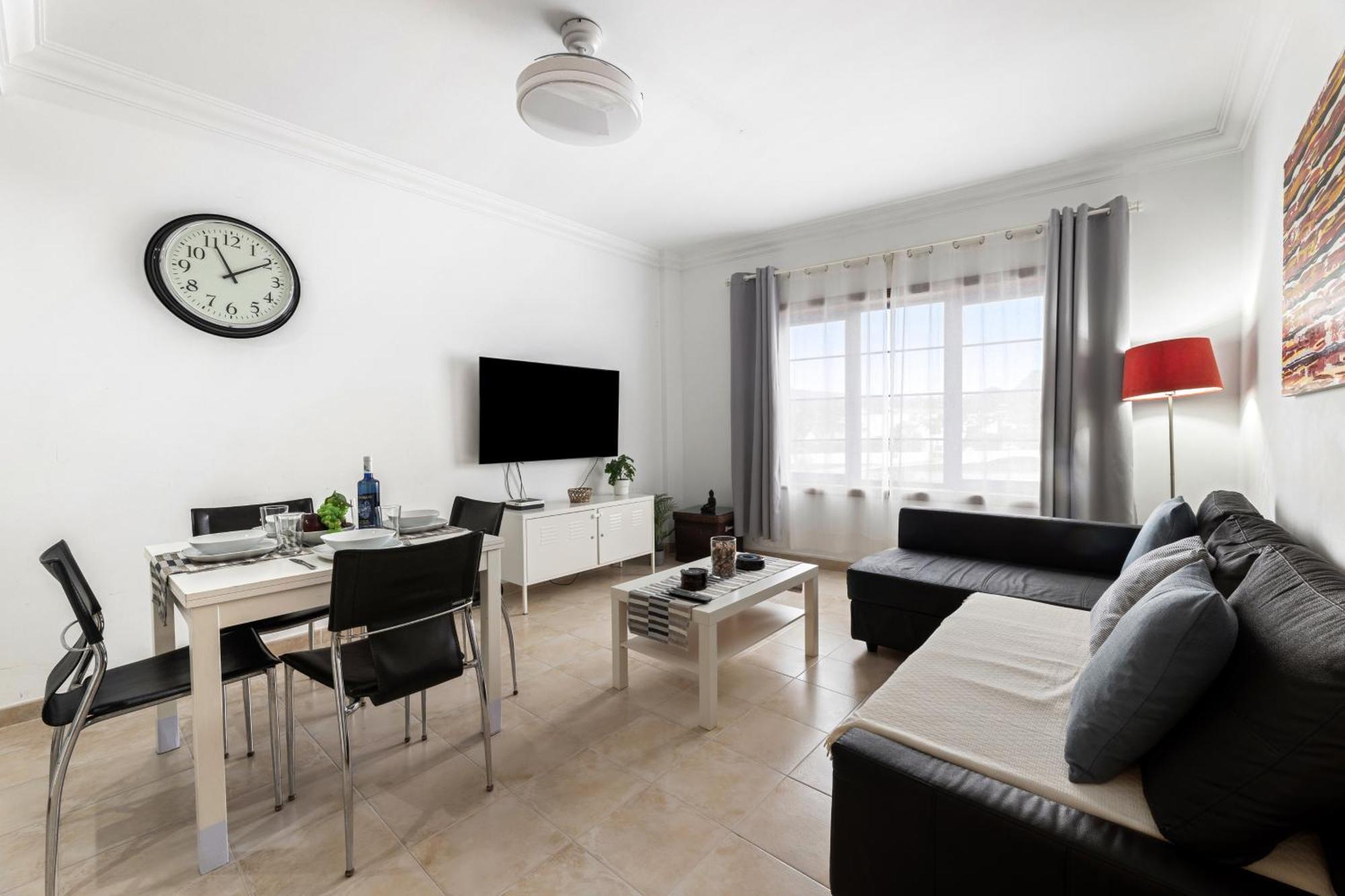 La Casita Del Puerto Apartment Playa Blanca  Ngoại thất bức ảnh