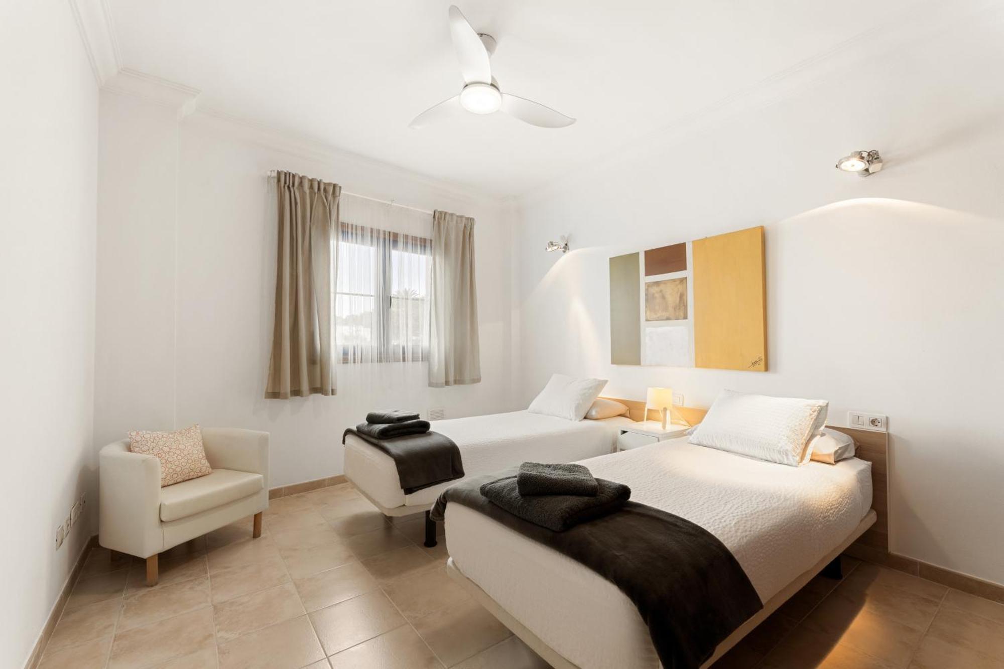 La Casita Del Puerto Apartment Playa Blanca  Ngoại thất bức ảnh