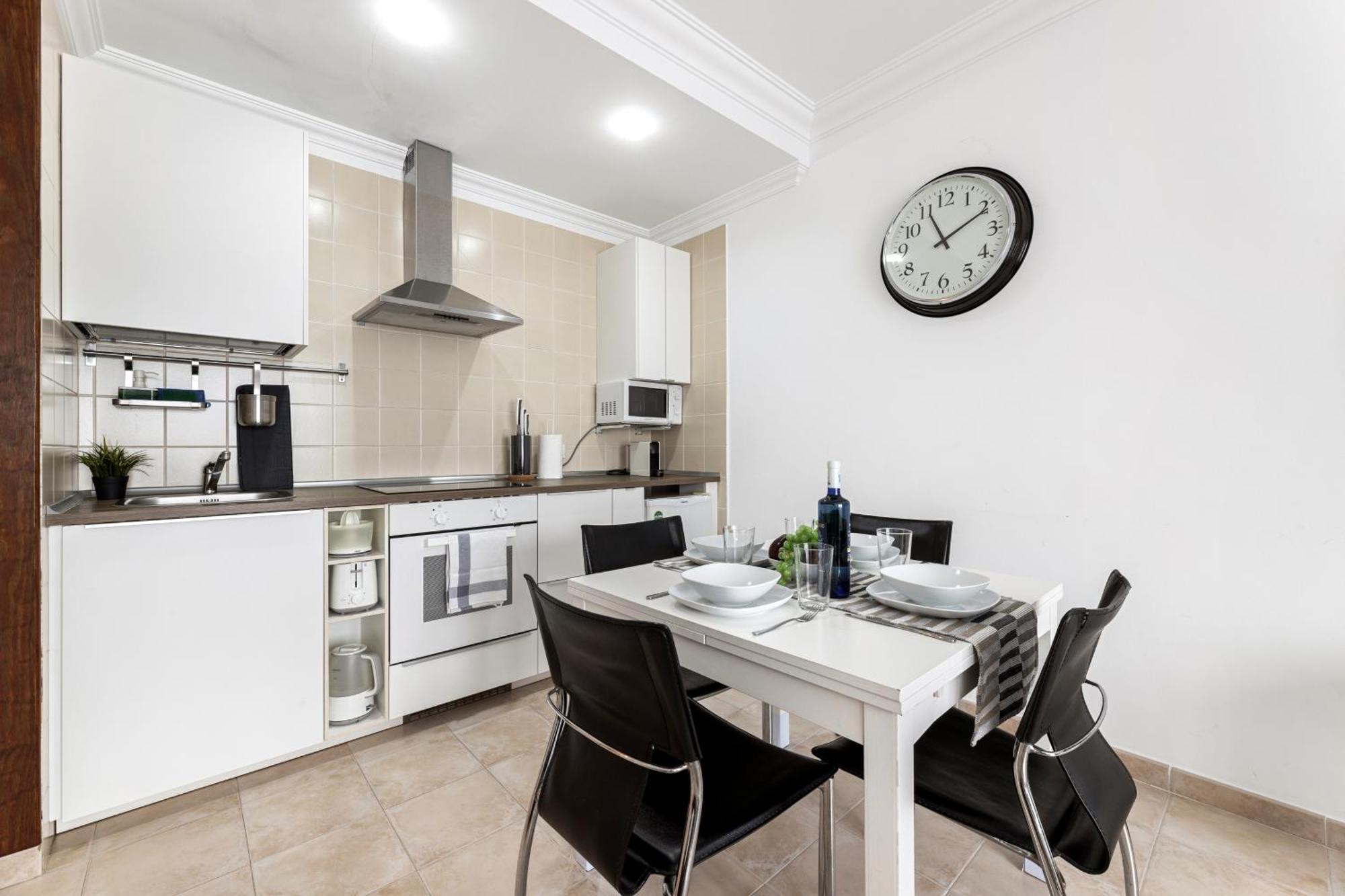 La Casita Del Puerto Apartment Playa Blanca  Ngoại thất bức ảnh